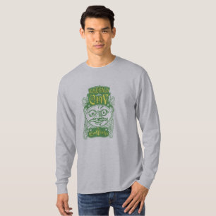 Vintage Wizard of Oz Emerald City Eyeworks t-shirt