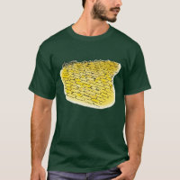 Vintage Wizard of Oz Yellow Brick Road by Denslow