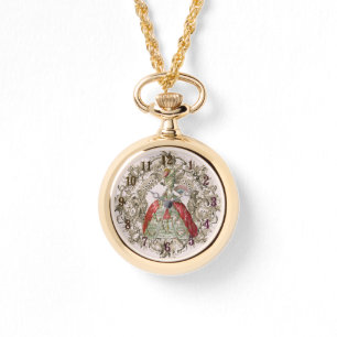Vintage Woman Watch