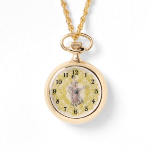 Vintage Woman Watch