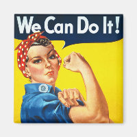 Vintage Womens Rights Ad