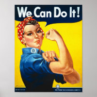 Vintage Womens Rights Ad