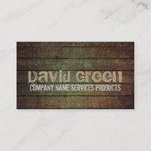 vintage woodgrain handyman construction carpenter