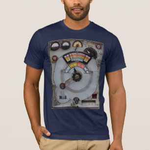 Vintage_WWII_Signal_03 T-Shirt