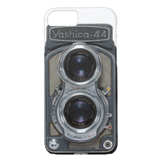 Vintage Yashica Case