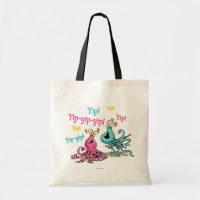 Vintage Yip-Yips