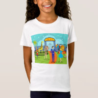 Vintage Zoo T-Shirt