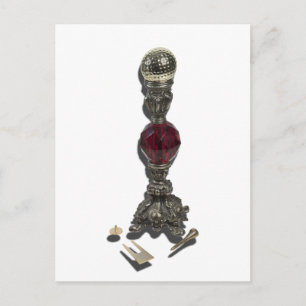 VintageGolfBallTools122312 copy.png Postcard
