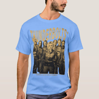 Vintagehunderbolt s friends boy T-Shirt