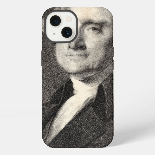 VintageWorks iPhone 6 case (Back)