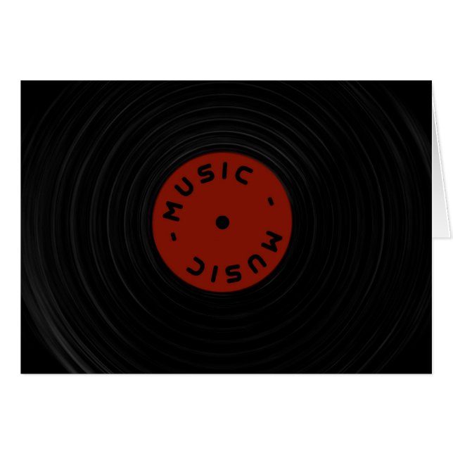 Vinyl (Front Horizontal)