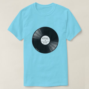 Vinyl - A MisterP Shirt