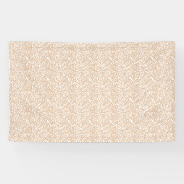 Vinyl Banner (Horizontal)