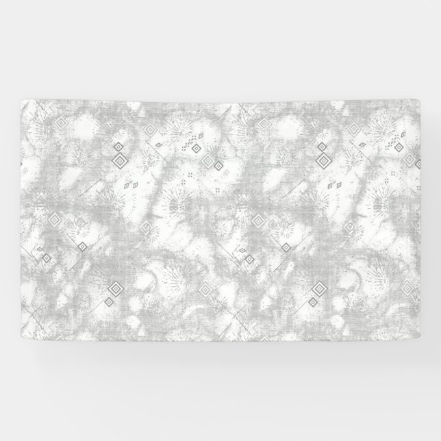 Vinyl Banner (Horizontal)