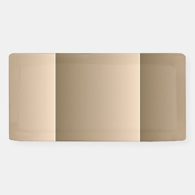 Vinyl Banner (Horizontal)