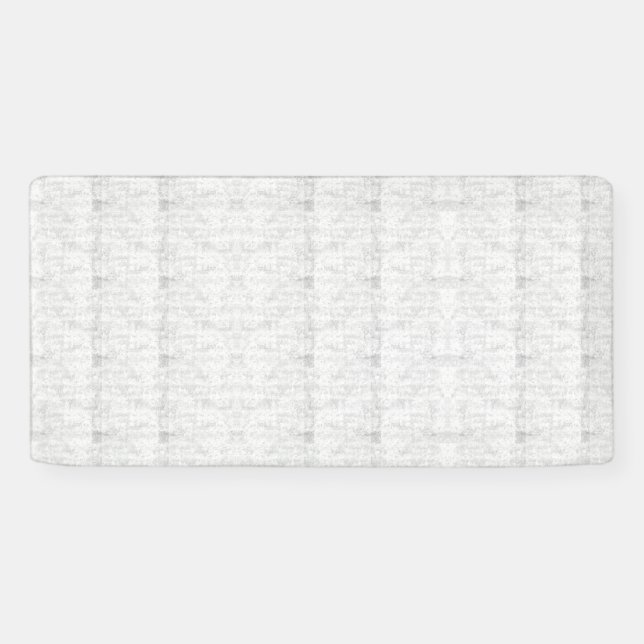 Vinyl Banner (Horizontal)