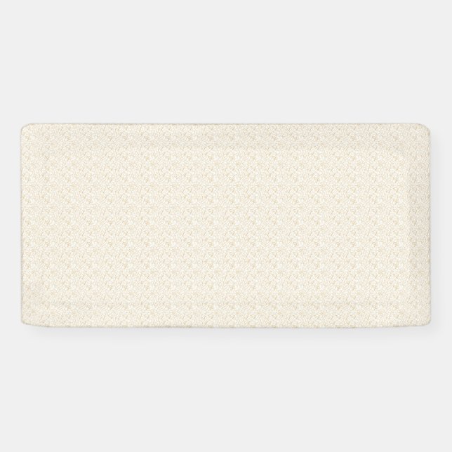 Vinyl Banner (Horizontal)