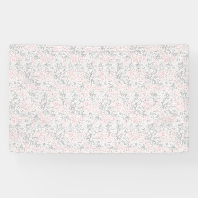 Vinyl Banner (Horizontal)