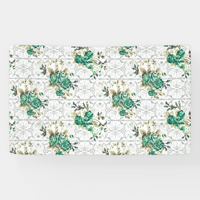 Vinyl Banner (Horizontal)