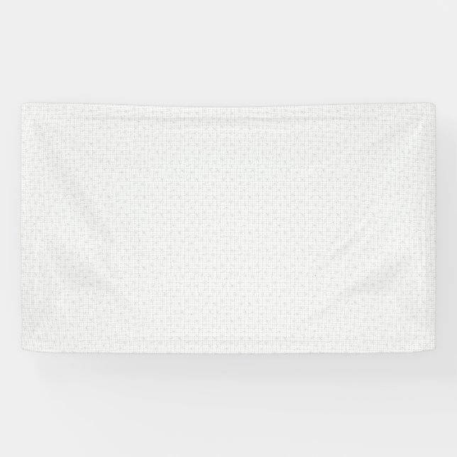 Vinyl Banner (Horizontal)