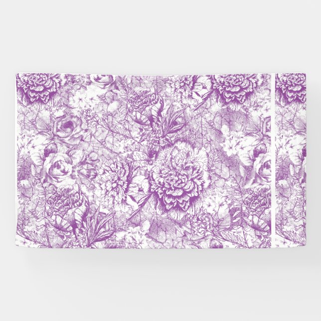 Vinyl Banner (Horizontal)