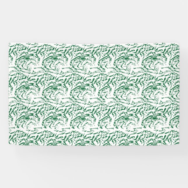 Vinyl Banner (Horizontal)