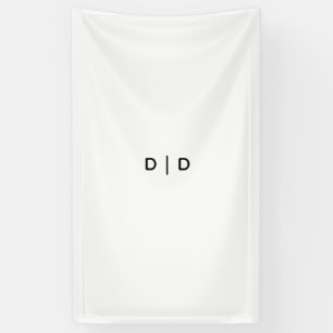 Vinyl Banner, 3' x 5' Banner