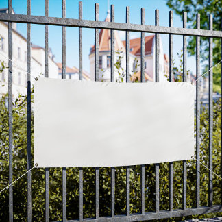 Vinyl Banners & Backdrops – Custom Logo & Event