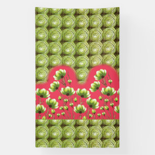 Vinyl Banners for Biz. Cheap. Grommets. Fast!