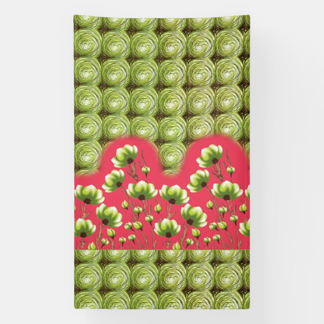 Vinyl Banners for Biz. Cheap. Grommets. Fast! (Vertical)