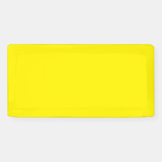 Vinyl Banners for Clothing Boutiques (Horizontal)