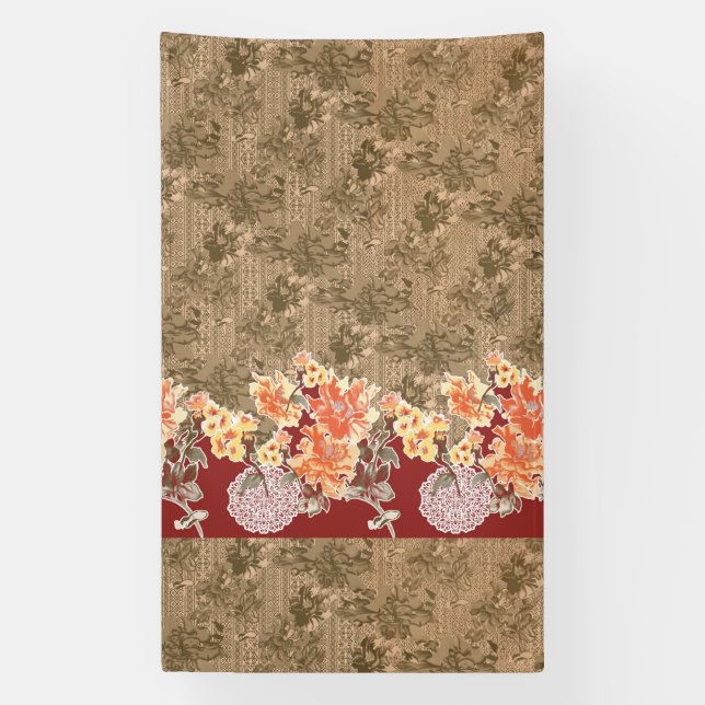 Vinyl Business Banners | Custom Signs & Flags (Vertical)