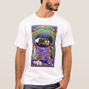 Vinyl Candy Whisky T-Shirt