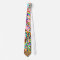 Vinyl Candy's "LAND" Tie