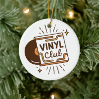 Vinyl club analogue music record aesthetic