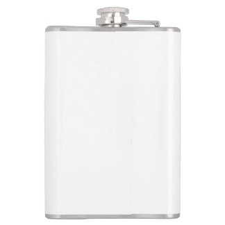 Vinyl Flask