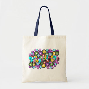 Vinyl-Licious Tote Bag