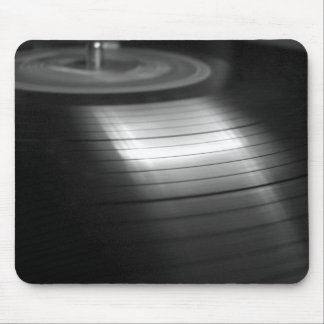 Vinyl Mouse Mat