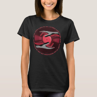 Vinyl Record  - Carvera T-Shirt