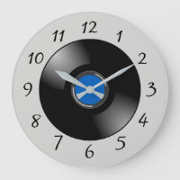 Vinyl Record