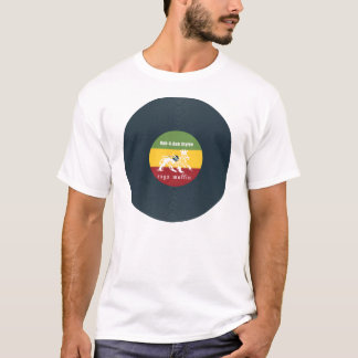 Vinyl rubadub T-Shirt