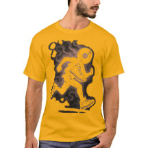 Vinyl Runner Skeleton Smoke