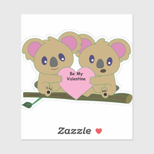 Vinyl Sticker (Sheet)