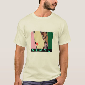 Vinyl-T T-Shirt