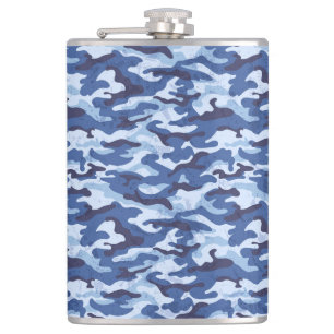 Vinyl Wrapped Flask