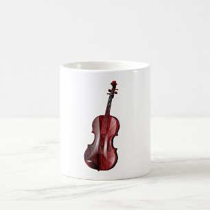 Viola Coffee Mug