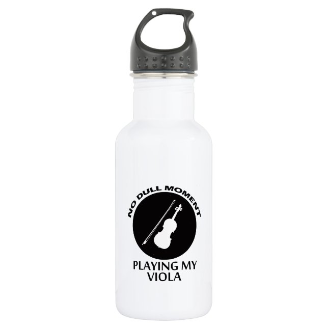 viola designs 532 ml water bottle (Front)