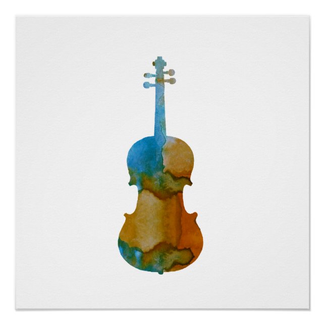 Viola Poster (Front)