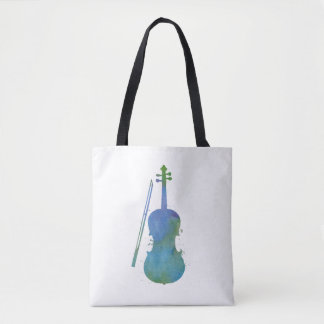 Viola Tote Bag