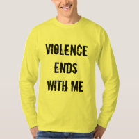 Violence Ends With Me